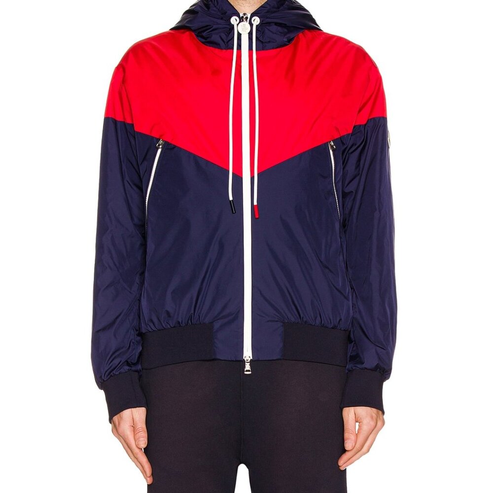 Moncler Men's Bukret Jacket